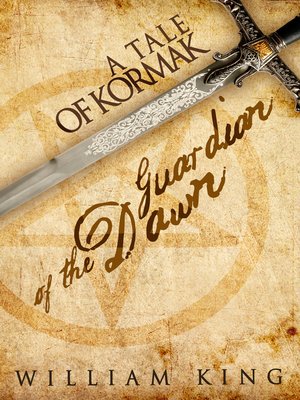 cover image of Guardian of the Dawn